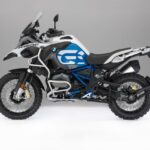 Fotos de las novedades BMW 2018 5 BMW R 1200 GS Adventure Style Rallye