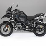 Fotos de las novedades BMW 2018 6 BMW R 1200 GS Adventure Style Exclusive