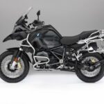 BMW R 1200 GS Adventure Style Exclusive 