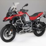 Fotos de las novedades BMW 2018 7 BMW R 1200 GS Adventure Racingred