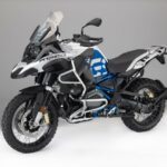 Fotos de las novedades BMW 2018 8 BMW R 1200 GS Adventure Style Rallye