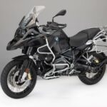 BMW R 1200 GS Adventure Style Exclusive 