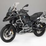 Fotos de las novedades BMW 2018 9 BMW R 1200 GS Adventure Style Exclusive