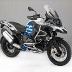 Fotos de las novedades BMW 2018 10 BMW R 1200 GS Adventure Style Rallye