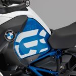 Fotos de las novedades BMW 2018 20 BMW R 1200 GS Adventure Style Rallye