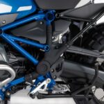 Fotos de las novedades BMW 2018 24 BMW R 1200 GS Adventure Style Rallye