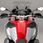 Fotos de las novedades BMW 2018 26 BMW R 1200 GS Adventure