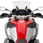 Fotos de las novedades BMW 2018 27 BMW R 1200 GS Adventure