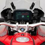 Fotos de las novedades BMW 2018 28 BMW R 1200 GS Adventure