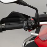 Fotos de las novedades BMW 2018 29 BMW R 1200 GS Adventure