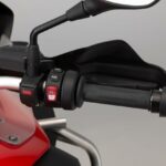 Fotos de las novedades BMW 2018 30 BMW R 1200 GS Adventure