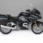 Fotos de las novedades BMW 2018 32 BMW R 1200 RT Style Elegance