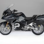 BMW R 1200 RT Style Elegance