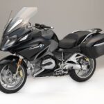 Fotos de las novedades BMW 2018 34 BMW R 1200 RT Style Elegance