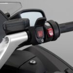 Fotos de las novedades BMW 2018 35 BMW R 1200 RT