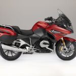 Fotos de las novedades BMW 2018 36 BMW R 1200 RT Style Sport
