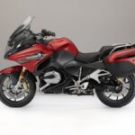Fotos de las novedades BMW 2018 37 BMW R 1200 RT Style Sport
