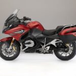 BMW R 1200 RT Style Sport