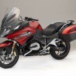 Fotos de las novedades BMW 2018 38 BMW R 1200 RT Style Sport