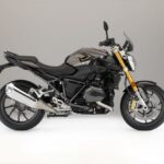 BMW R 1200 R Style Exclusive