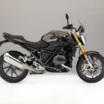 Fotos de las novedades BMW 2018 39 BMW R 1200 R Style Exclusive