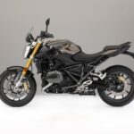 Fotos de las novedades BMW 2018 40 BMW R 1200 R Style Exclusive