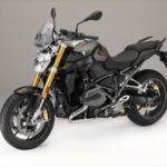 Fotos de las novedades BMW 2018 41 BMW R 1200 R Style Exclusive