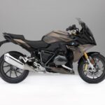 Fotos de las novedades BMW 2018 42 BMW R 1200 RS Style Exclusive
