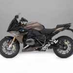 Fotos de las novedades BMW 2018 43 BMW R 1200 RS Style Exclusive