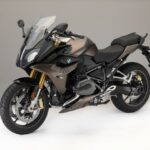 Fotos de las novedades BMW 2018 44 BMW R 1200 RS Style Exclusive