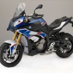 Fotos de las novedades BMW 2018 50 BMW S 1000 XR Style HP