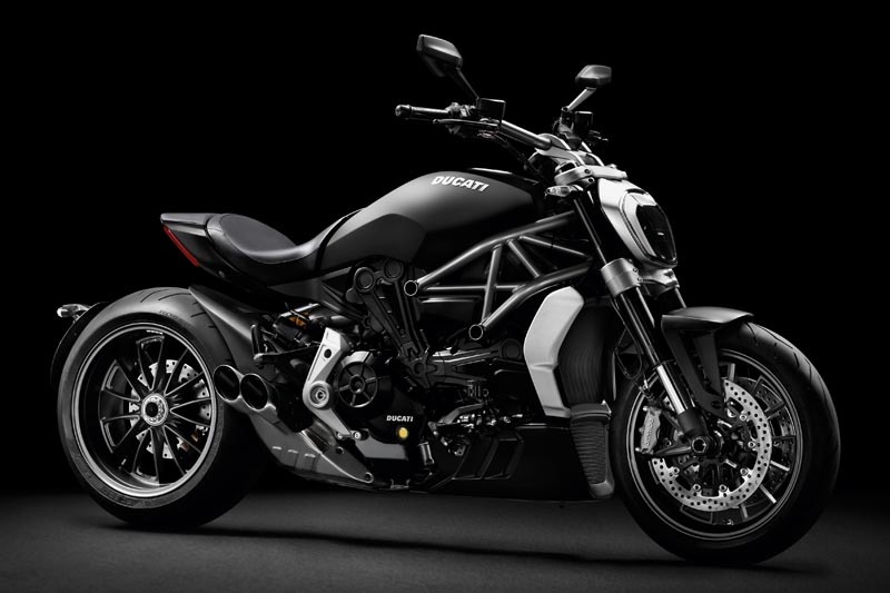Motos nuevas: llegan las rebajas de verano 5