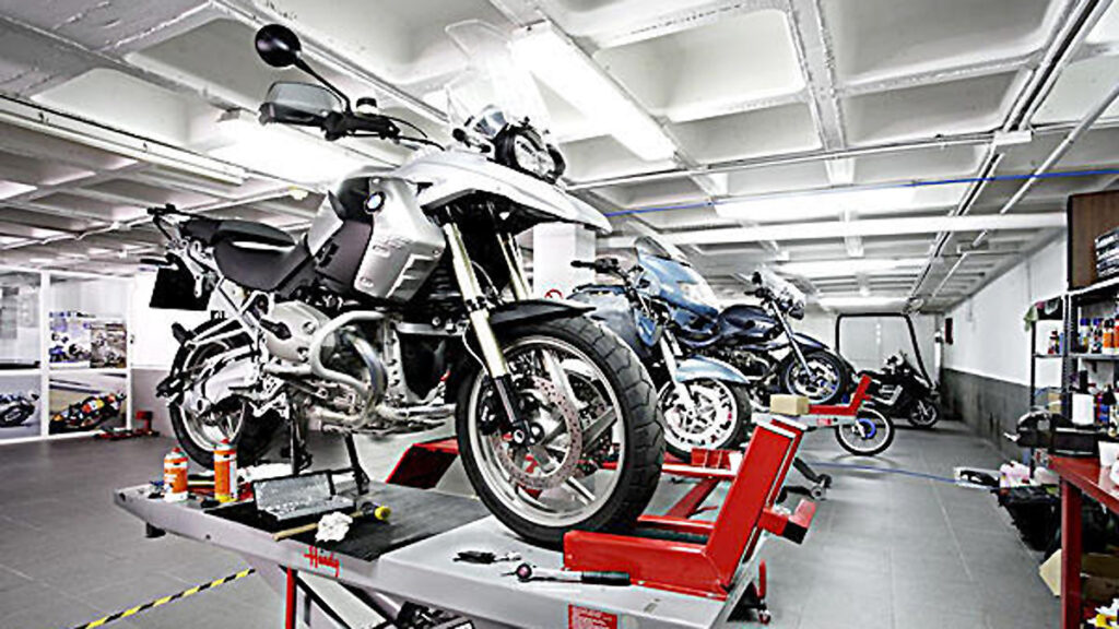 Diferencias entre la garantía de las motos nuevas y las de segunda mano 10 garantia moto 1
