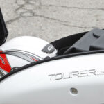 5 Scooter 125 por menos de 2.000€ 18 5 Scooter 125 por menos de 2.000€