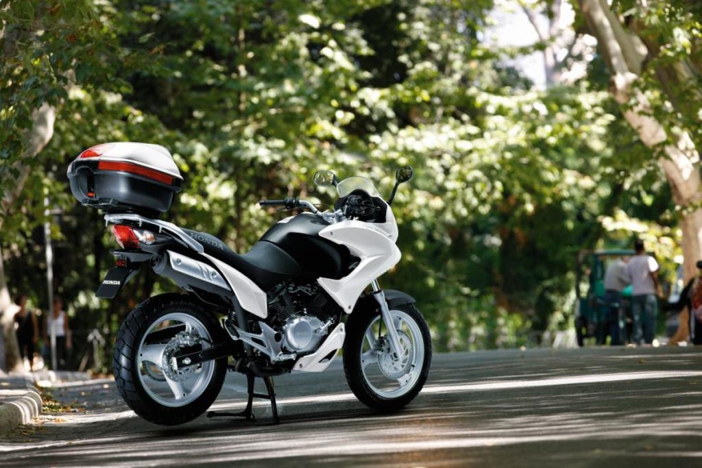 Honda XL 125