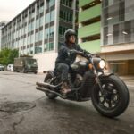 Indian Scout Bobber