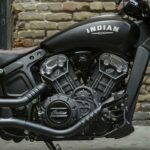 Indian Scout Bobber