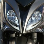 KYMCO Xciting 400 2017