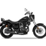 Macbor Rockster 125i