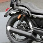 Macbor Rockster 125i