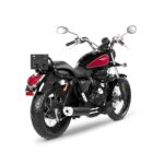 Macbor Rockster 125i