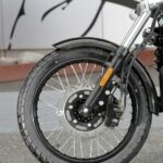 Macbor Rockster 125i