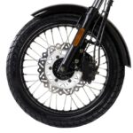 Macbor Rockster 125i