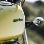 Macbor Rockster 125i