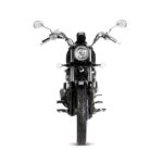 Macbor Rockster 125i