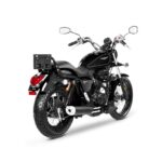 Macbor Rockster 125i