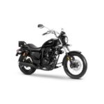 Macbor Rockster 125i