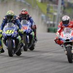 MotoGP Sachsenring 2017