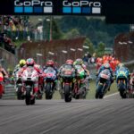MotoGP Sachsenring 2017
