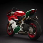 Nueva Ducati 1299 Panigale R Final Edition